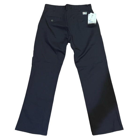 NWT Tyndale Women's Premium Industrial Flame Resistant Work Pants, Size 10 NEW - Picture 4 of 10